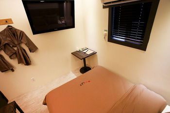 In-Room Amenity