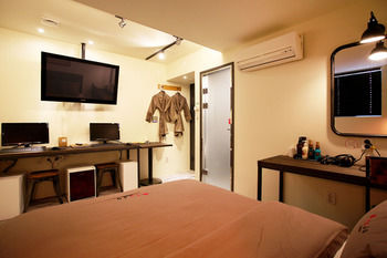 In-Room Amenity
