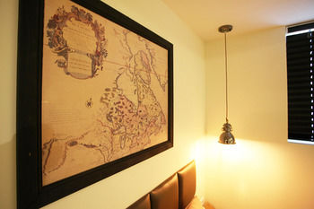 In-Room Amenity