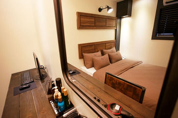 In-Room Amenity