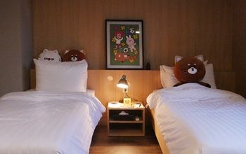 Guestroom