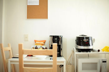 Coffee Service