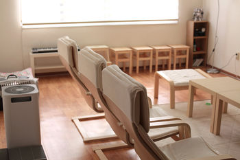 Hotel Interior