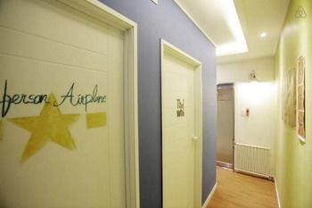 Hotel Interior