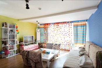 Hotel Interior
