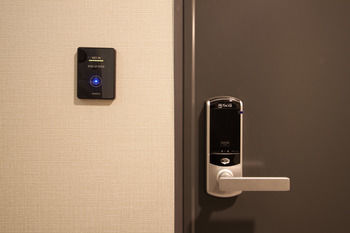 In-Room Amenity
