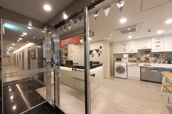 Hotel Interior