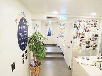 Hotel Interior