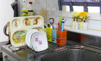 In-Room Kitchenette