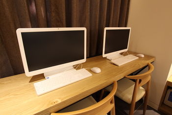 In-Room Amenity
