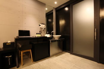 In-Room Amenity