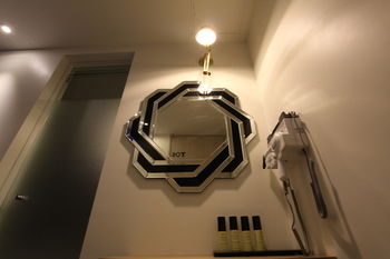 In-Room Amenity