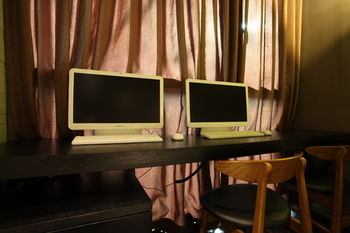 In-Room Amenity