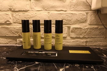 In-Room Amenity