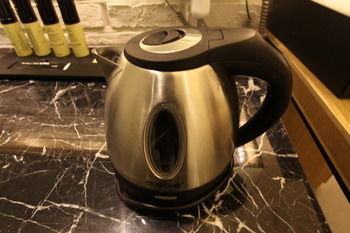 In-Room Amenity