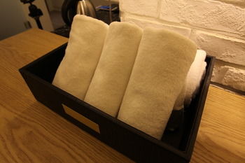 In-Room Amenity