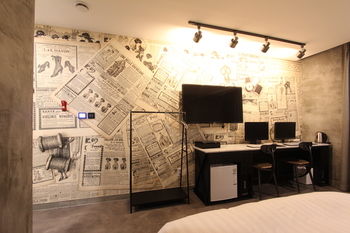 Guestroom