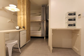 In-Room Amenity