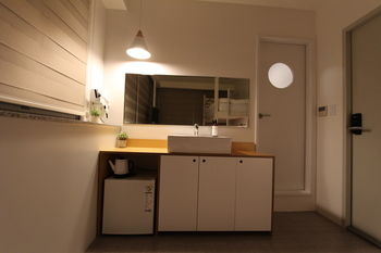 In-Room Amenity