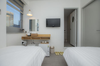 In-Room Amenity