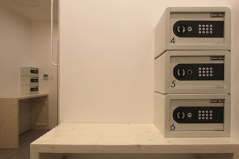 In-Room Amenity