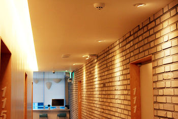 Hotel Interior