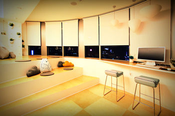 Hotel Interior