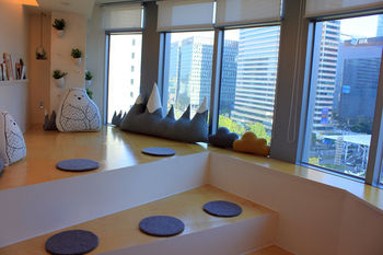 Hotel Interior