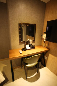 In-Room Amenity