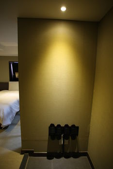 In-Room Amenity