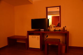 In-Room Amenity