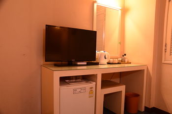 In-Room Amenity