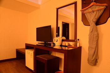 In-Room Amenity