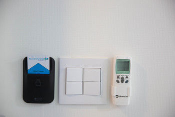 In-Room Amenity