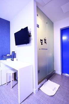 In-Room Amenity