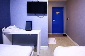 In-Room Amenity