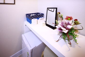 In-Room Amenity