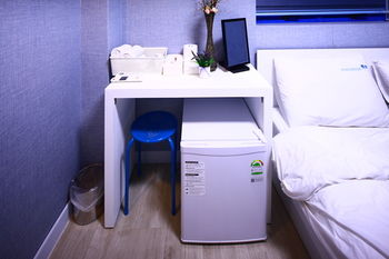 In-Room Amenity
