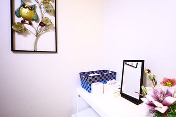 In-Room Amenity