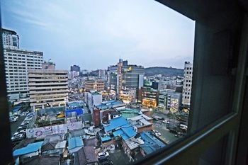 City View