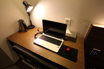 In-Room Amenity