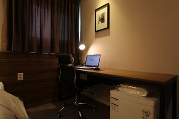 In-Room Amenity