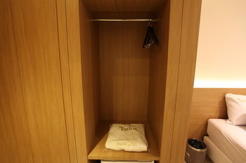 In-Room Amenity