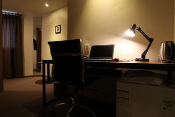 In-Room Amenity