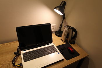 In-Room Amenity