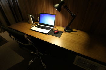 In-Room Amenity