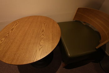 In-Room Amenity