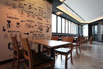 Cafe