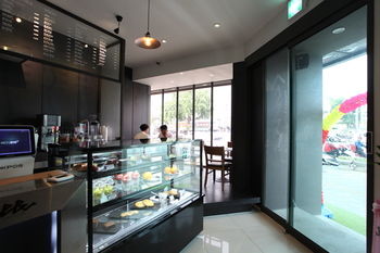 Cafe
