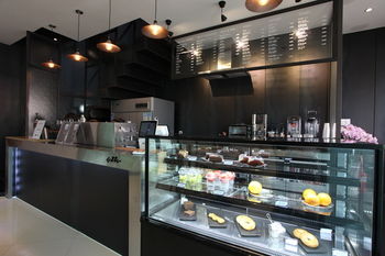 Cafe